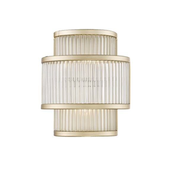 Zuma Line 003064-016828 Wandleuchte SERGIO G9