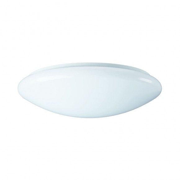 Sylvania 0043428 Deckenpaneel START ECO OBERFLÄCHE IP44 | 2050lm | 3000K/4000K - weiß