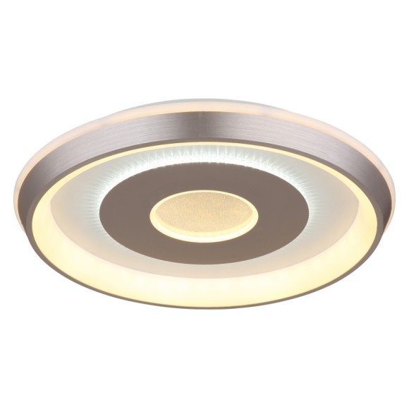 Globo WILLIAMSON 48472 LED Deckenleuchte | 40W LED | 1700lm