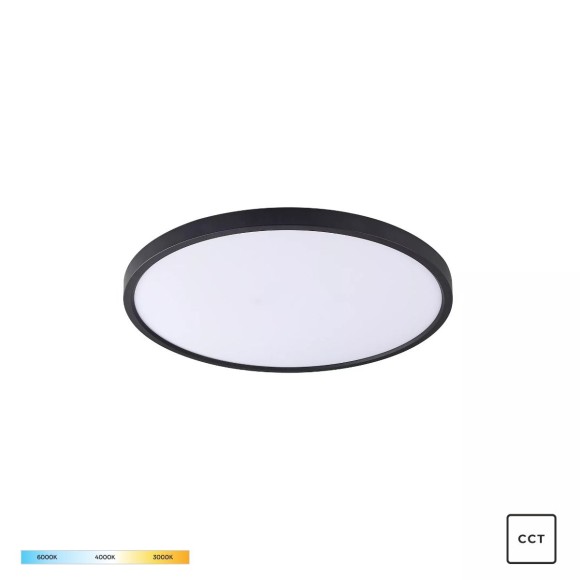 Zuma Line 003064-026388 LED Anbau-Kronleuchter CAMI integrierte LED-Quelle