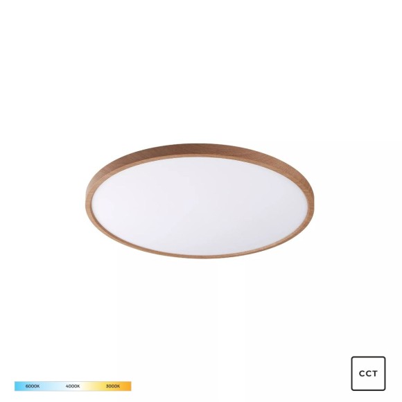 Zuma Line 003064-026391 LED Anbau-Kronleuchter CAMI integrierte LED-Quelle