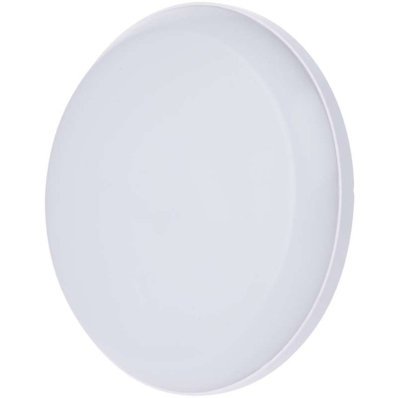 EMOS ZM4312 LED Deckenleuchte Dori  | 24W integrierte LED-Quelle | 2050lm | 4000K