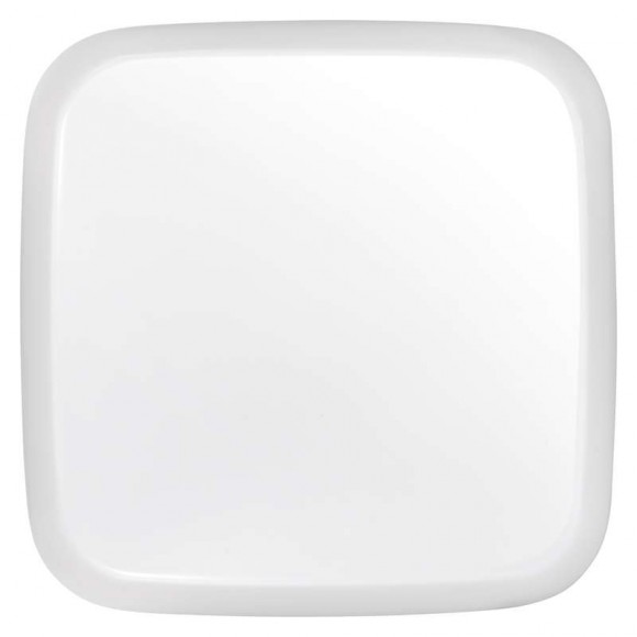 ZM4314 LED Deckenleuchte Dori 24W 2050lm IP54 4000K Quadrat