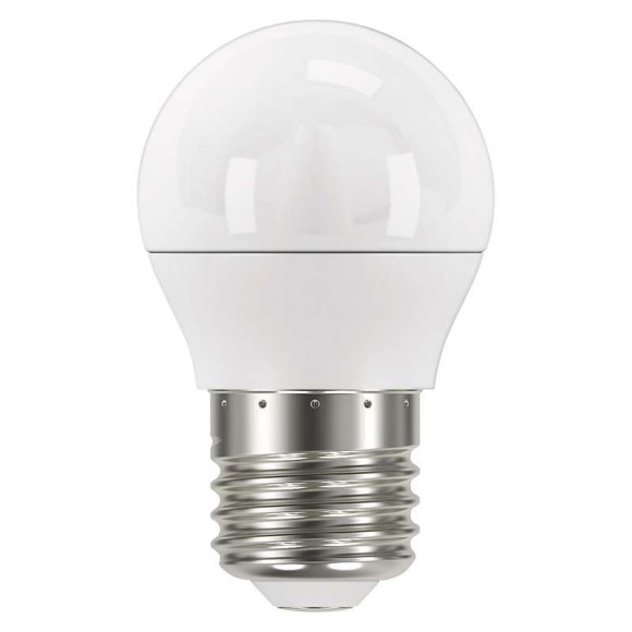 Emos ZQ1121 LED Leuchtmitteln-Globe Classic Mini 1x6W | E27 | 4100K
