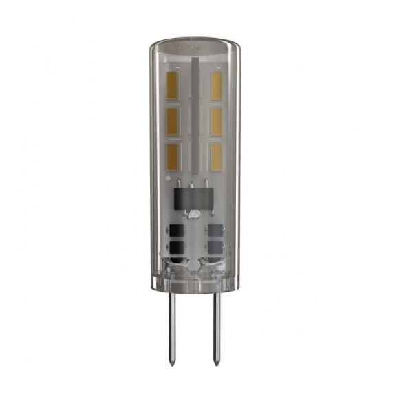 Emos ZQ8610 LED Lampe 1,3 W| G4 | 3000K