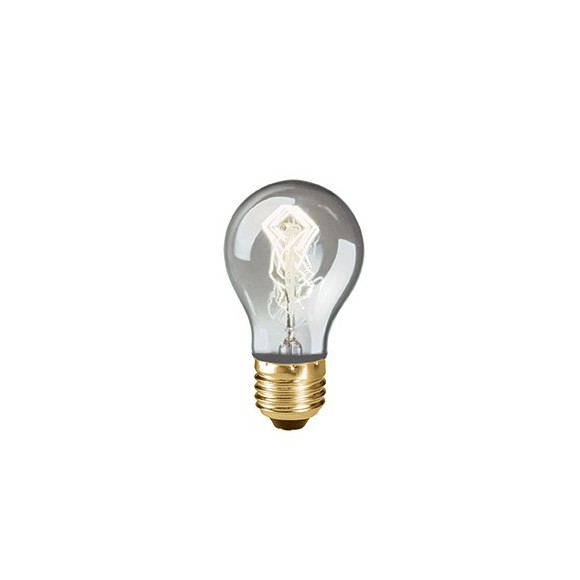 Ideal Lux Lampe Goccia 25W E27