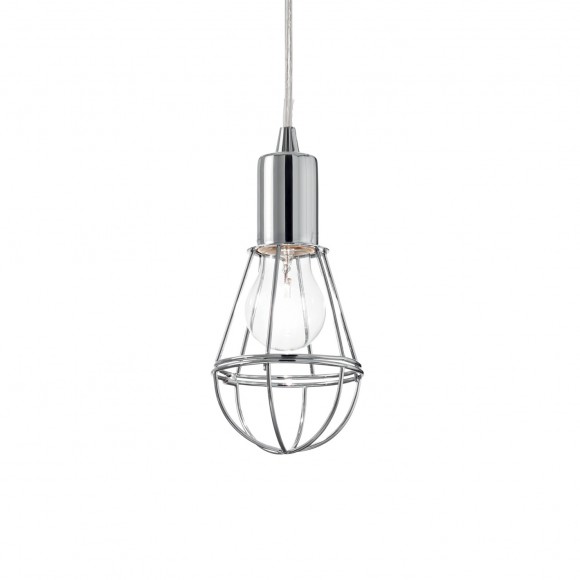 Hängeleuchte Helmut SP1 1x60W E27 - industrial