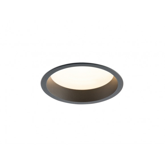 LED2 2250533DT LED Außeneinbauleuchte Zeta S | 15W integrierte LED-Quelle | 3000K