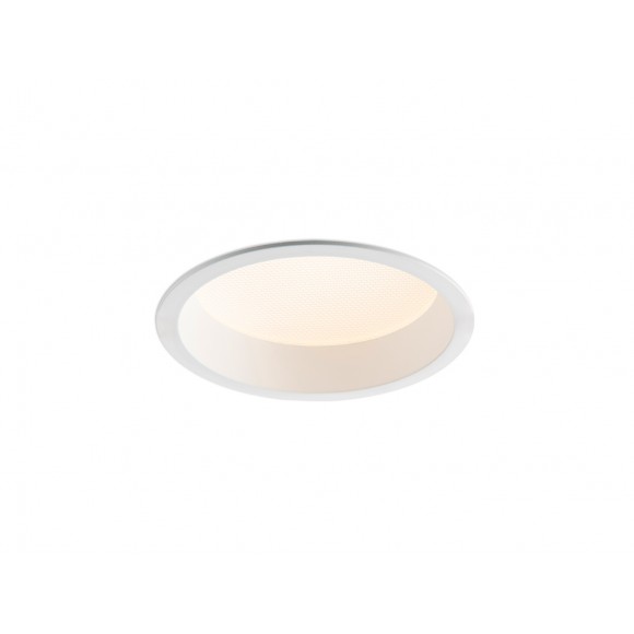 LED2 2250531DT LED Außeneinbauleuchte Zeta S | 15W integrierte LED-Quelle | 3000K