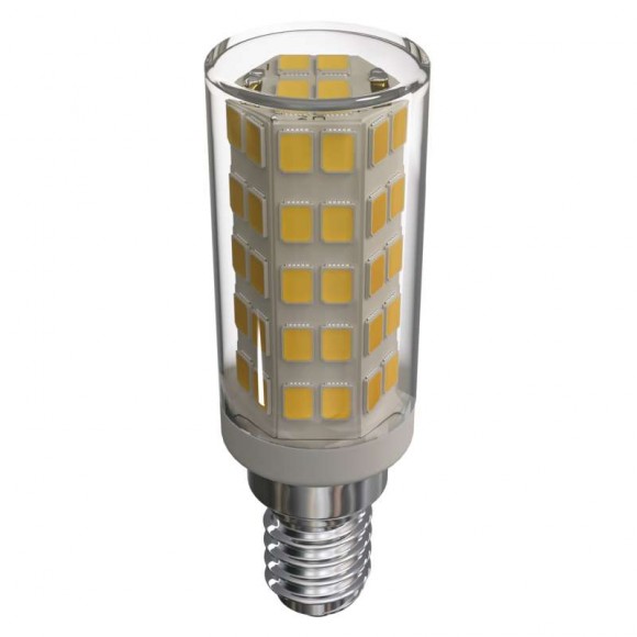 Emos ZQ9140 LED Lampe 1x4,5W | E14 | 3000K