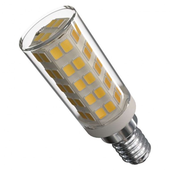 Emos ZQ9141 LED Lampe 1x4,5W | E14 | 4100K