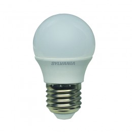 Sylvania 0026948 LED-Leuchtmittel 1x4,5W | E27 | 470lm | 2700 K