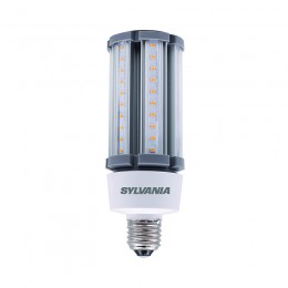 Sylvania 0028370 LED-Leuchtmittel 1x27W | E27 | 3400lm | 4000K