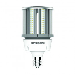 Sylvania 0028379 LED-Leuchtmittel 1x80W | E40 | 10500lm | 4000 K