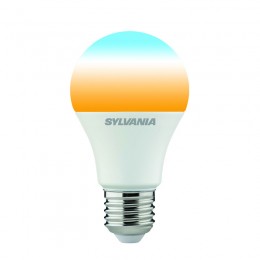 Sylvania 0028902 Intelligente LED-Lampe 1x8,5W | E27 | 806lm | 2700-6500K