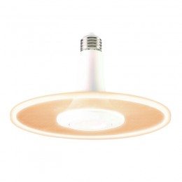 Sylvania 0029003 LED RADIANCE Leuchtmittel E27 | 10W | 1000lm | 2700K