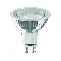 Sylvania 0029101 LED-Leuchtmittel 1x3W | GU10 | 230lm | 2700 K - weiß