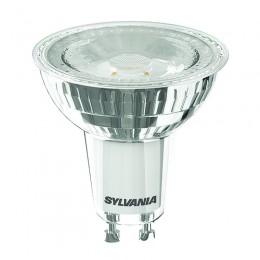 Sylvania 0029122 LED-Leuchtmittel 1x7,3W | GU10 | 700lm | 3000 K