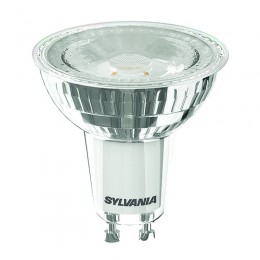 Sylvania 0029123 LED-Leuchtmittel 1x7,3W | GU10 | 750lm | 4000 K