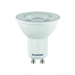 Sylvania 0029159 LED-Leuchtmittel 1x4,2W | GU10 | 345lm | 2700 K