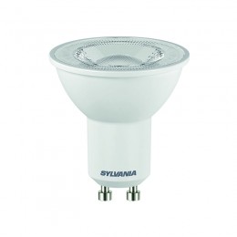 Sylvania 0029170 LED-Leuchtmittel 1x4,2W | GU10 | 345lm | 6500 K