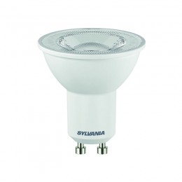 Sylvania 0029180 LED-Leuchtmittel 1x6,2W | GU10 | 450lm | 6500 K