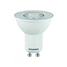 Sylvania 0029181 LED-Leuchtmittel 1x6,2W | GU10 | 450lm | 3000 K