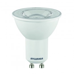 Sylvania 0029183 LED-Leuchtmittel 1x7W | GU10 | 610lm | 3000 K