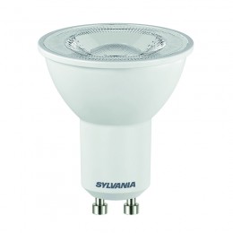 Sylvania 0029185 LED-Leuchtmittel 1x7W | GU10 | 610lm | 4000 K