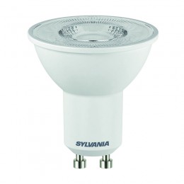 Sylvania 0029188 LED-Leuchtmittel 1x7W | GU10 | 580lm | 3000 K