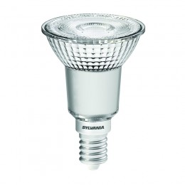 Sylvania 0029194 LED-Leuchtmittel 1x4,5W | E14 | 345lm | 4000K