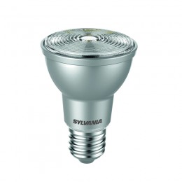 Sylvania 0029196 LED-Leuchtmittel 1x7,2W | E27 | 540lm | 3000 K