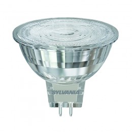Sylvania 0029233 LED-Leuchtmittel 1x6W | GU5.3 | 600lm | 3000 K
