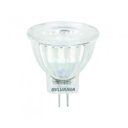 Sylvania 0029239 LED-Leuchtmittel 1x4W | GU4 | 345lm | 3000K