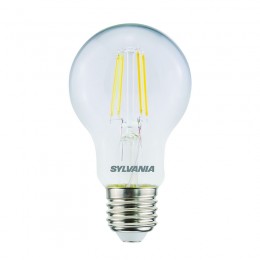 Sylvania 0029323 LED-Glühlampe 1x4,5W | E27 | 470lm | 2700K