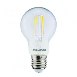 Sylvania 0029324 LED-Glühlampe 1x4,5W | E27 | 470lm | 4000 K