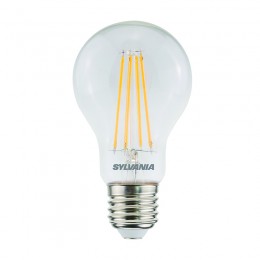 Sylvania 0029327 LED-Glühlampe 1x7W | E27 | 806lm | 2700K