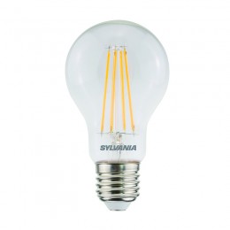 Sylvania 0029329 LED-Glühlampe 1x7W | E27 | 806lm | 4000 K