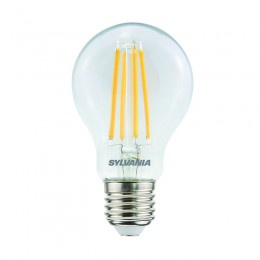Sylvania 0029331 LED-Glühlampe 1x8W | E27 | 1055lm | 2700K