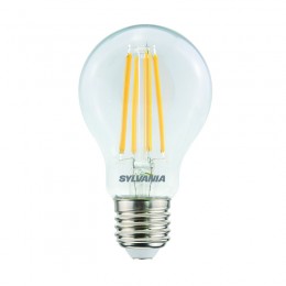 Sylvania 0029332 LED-Glühlampe 1x8W | E27 | 1055lm | 4000 K