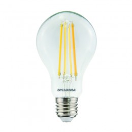 Sylvania 0029333 LED-Glühlampe 1x11W | E27 | 1521lm | 2700K - klar
