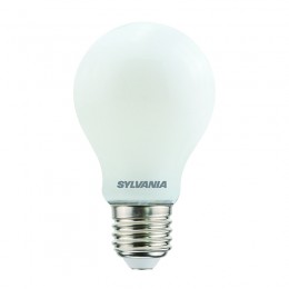 Sylvania 0029337 LED-Glühlampe 1x7W | E27 | 806lm | 2700 K