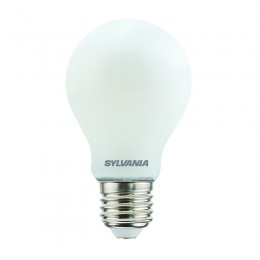 Sylvania 0029339 LED-Glühlampe 1x8W | E27 | 1055lm | 2700 K
