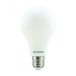 Sylvania 0029341 LED-Glühlampe 1x11W | E27 | 1521lm | 2700 K
