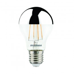 Sylvania 0029342 LED-Glühlampe 1x4,5W | E27 | 400lm | 2700K