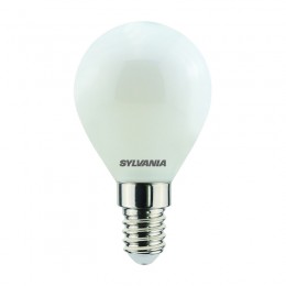 Sylvania 0029496 LED-Leuchtmittel 1x4,5W | E14 | 470lm | 6500K