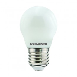Sylvania 0029497 LED-Leuchtmittel 1x4,5W | E27 | 470lm | 6500K