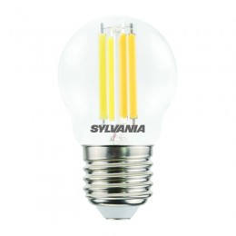 Sylvania 0029534 LED-Glühlampe 1x6W | E27 | 806lm | 2700K