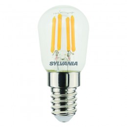 Sylvania 0029540 LED-Glühlampe 1x2,5W | E14 | 250lm | 2700K