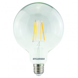 Sylvania 0029545 LED-Glühlampe 1x8W | E27 | 1055lm | 2700K